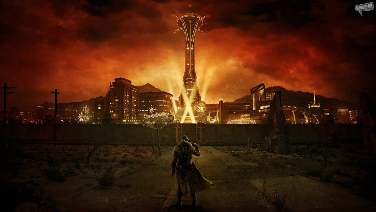 MMO Blackbird принесли в жертву ради Fallout 5 MMO Blackbird принесли в жертву ради Fallout 5