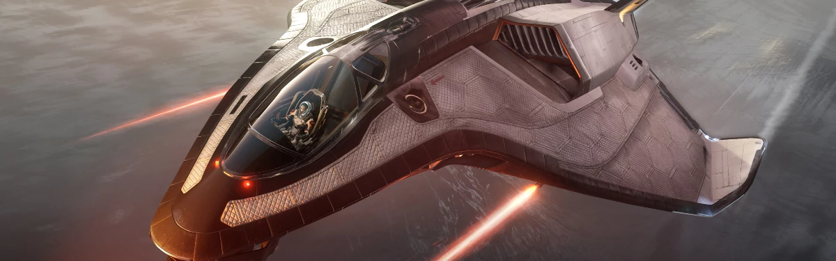 В Star Citizen у игроков отобрали подарки, но уже очень скоро вернут В Star Citizen у игроков отобрали подарки, но уже очень скоро вернут