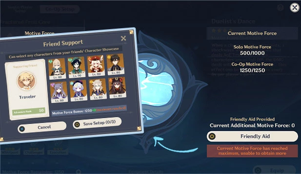 Genshin Impact — Подробности ивента «Диск усиления: Послесловие» в обновлении 2.3 Genshin Impact — Подробности ивента «Диск усиления: Послесловие» в обновлении 2.3