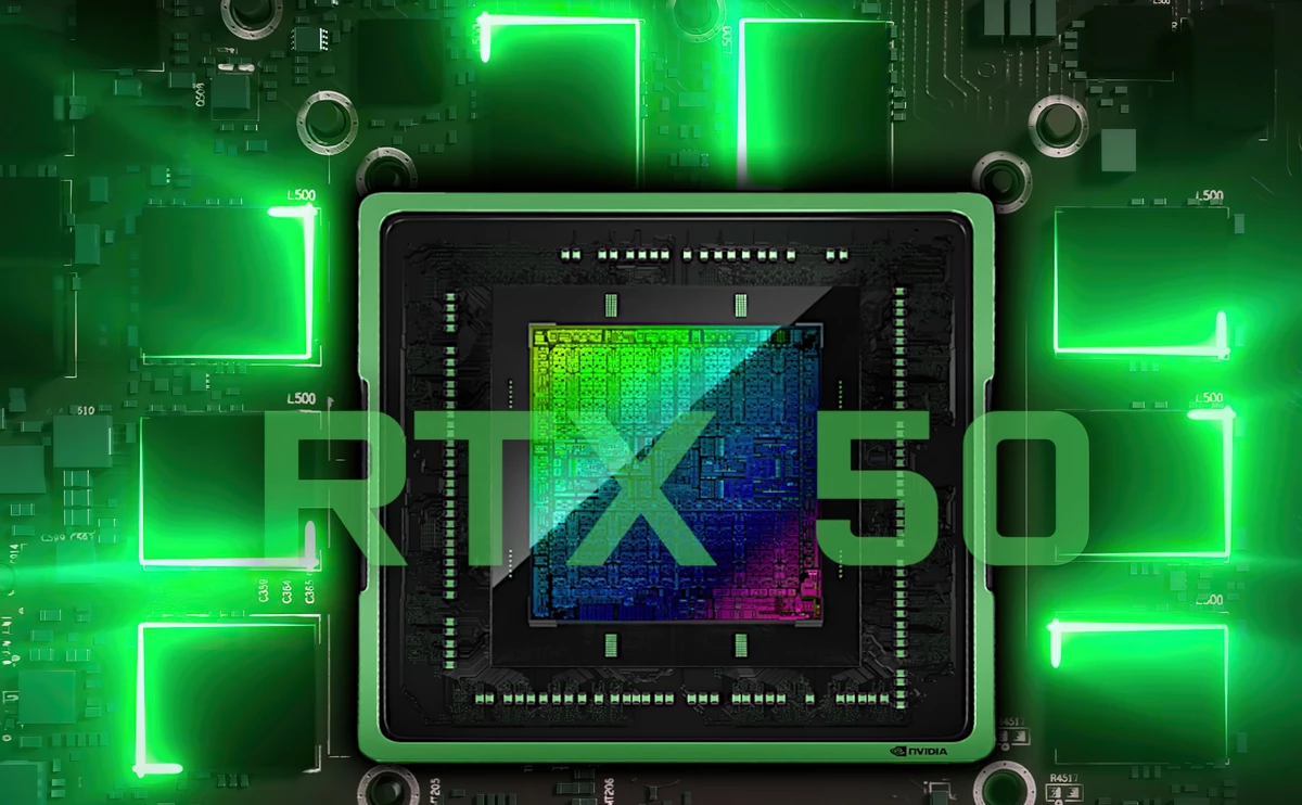 RTX 5090 и 5080 будут дороже предшественниц и выйдут в этом году