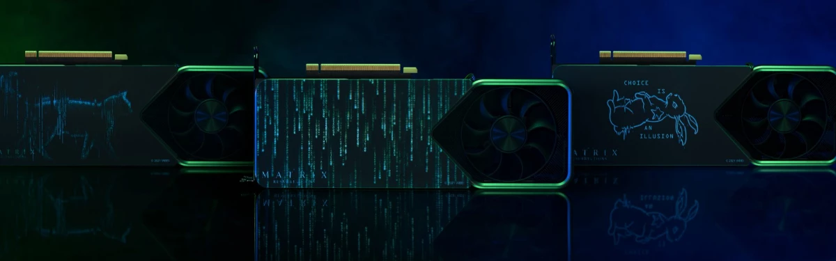 [Слухи] Флагманская видеокарта NVIDIA RTX 4090 сможет потреблять до 850 Вт