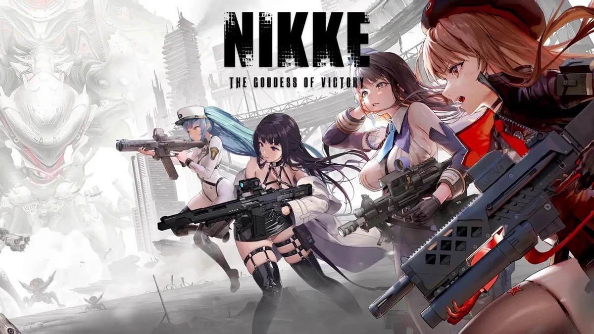 Авторы Goddess of Victory: NIKKE привели игроков в ярость из-за привилегированного отношения к китайской аудитории