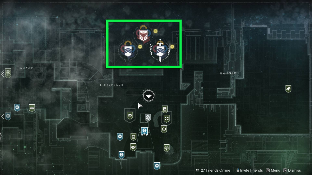 Destiny 2 - разбираем особенности и награды ивента “Игры стражей” 2023