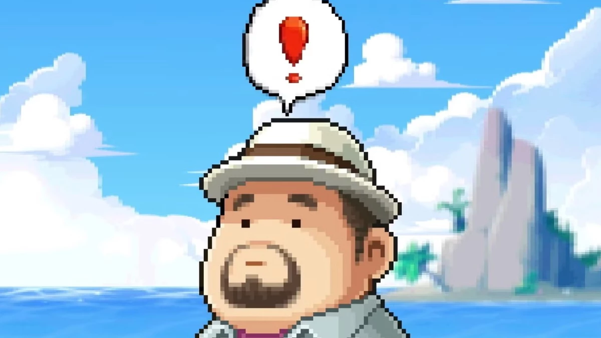 В классической MMORPG MapleStory стартовала коллаборация с Dave the Diver В классической MMORPG MapleStory стартовала коллаборация с Dave the Diver