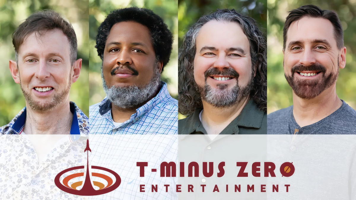 Ветераны ММО из BioWare и Bethesda основали под крылом NetEase студию T-Minus Zero Entertainment