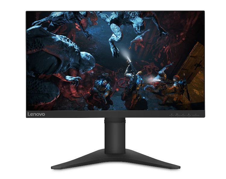 Игровые мониторы G24-10 и G25-10 от Lenovo