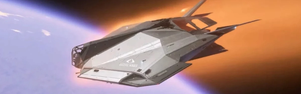 Star Citizen - Видео о новом корабле и возможность бесплатно поиграть Star Citizen - Видео о новом корабле и возможность бесплатно поиграть