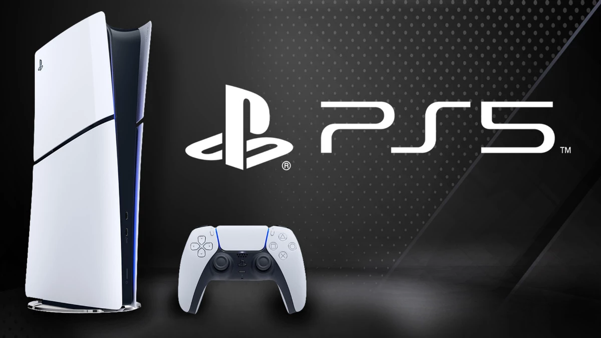 Производство PlayStation может переехать в США, а на первый план Sony выводит вовлеченность геймеров, а не количество проданных копий игр Производство PlayStation может переехать в США, а на первый план Sony выводит вовлеченность геймеров, а не количество проданных копий игр