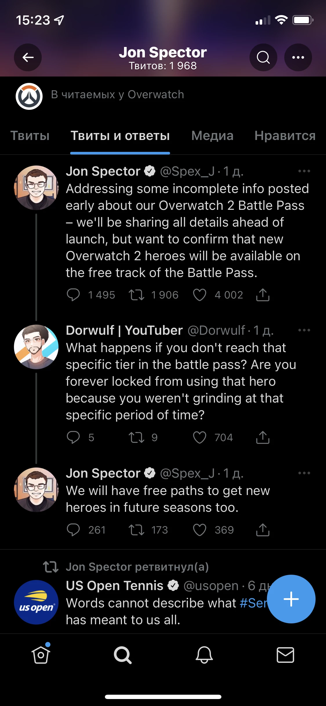 Новые герои в Overwatch 2 будут только в Боевом Пропуске. Первое изображение лисички Кирико Новые герои в Overwatch 2 будут только в Боевом Пропуске. Первое изображение лисички Кирико
