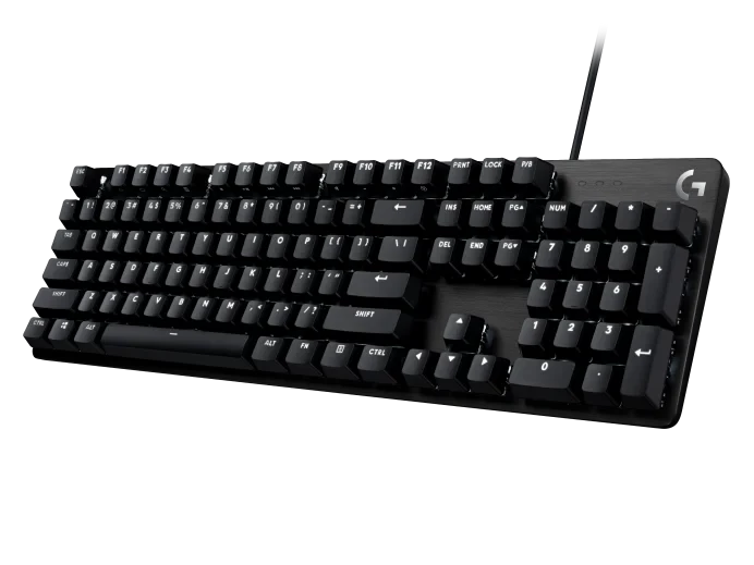 Обзор механических игровых клавиатур Logitech G413 SE и G413 SE TKL