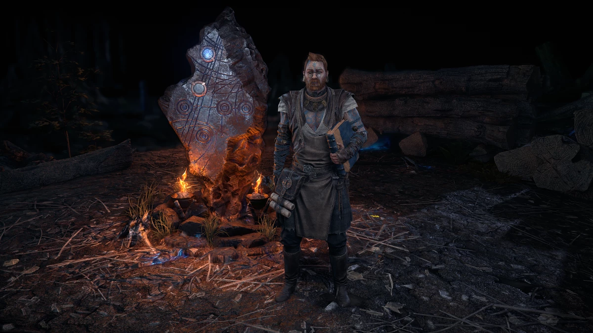 Подробности Return of the Ancients — самого крупного обновления для Path of Exile 2 Подробности Return of the Ancients — самого крупного обновления для Path of Exile 2