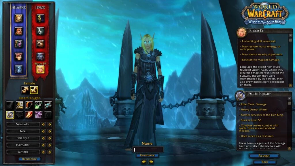 Подробности о Wrath of the Lich King Classic из интервью с разработчиками World of Warcraft Classic 