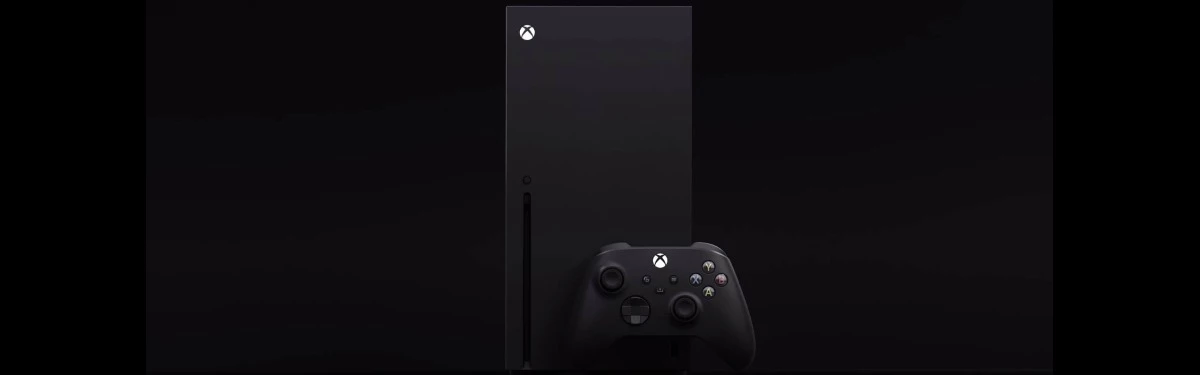 Xbox Series X не перегревается — Результаты тестов Xbox Series X не перегревается — Результаты тестов