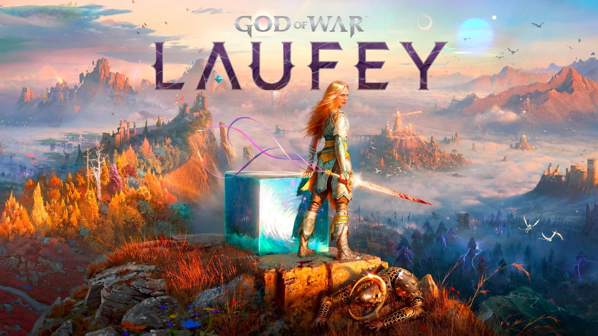 Шоколад с арахисовой пастой: авторы новой God of War верят, что нашли идеальный баланс между экшеном и драмой Шоколад с арахисовой пастой: авторы новой God of War верят, что нашли идеальный баланс между экшеном и драмой