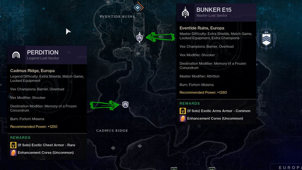 Destiny 2 - Новый экзотический квест, улучшение темных подклассов и другое