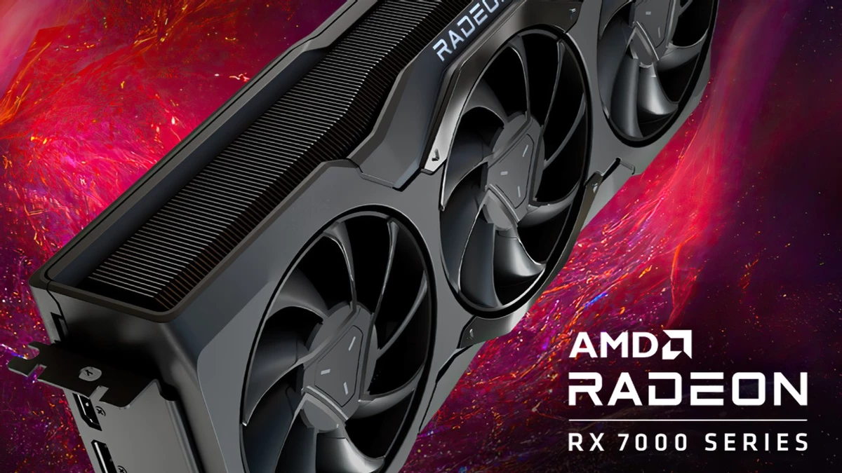 Характеристики AMD RX 7800 XTX, RX 7800 XT и RX 7700 XT Характеристики AMD RX 7800 XTX, RX 7800 XT и RX 7700 XT