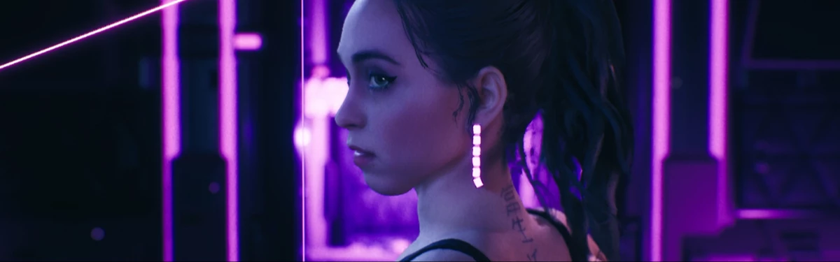 Steam против контента для взрослых, трижды отклонив VR-игру Holodexxx Steam против контента для взрослых, трижды отклонив VR-игру Holodexxx