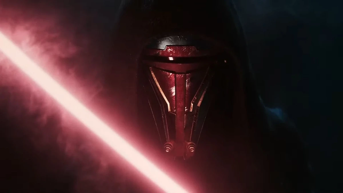 Инсайдер Джефф Грабб: ремейк Knights of the Old Republic мертв