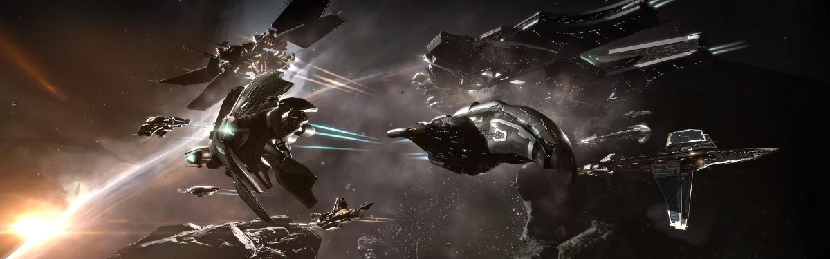 EVE Online — Очередные массовые блокировки в сентябре EVE Online — Очередные массовые блокировки в сентябре