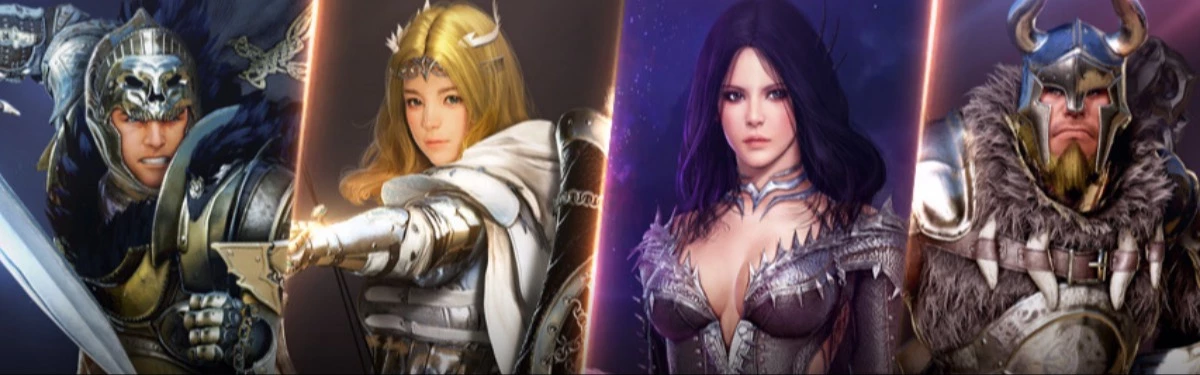 Black Desert Console — Поддержка Xbox Series X/S и PlayStation 5 будет в день их релиза Black Desert Console — Поддержка Xbox Series X/S и PlayStation 5 будет в день их релиза