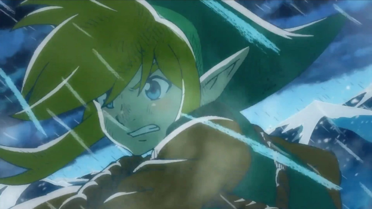 Миямото Шигеру представил Линка и Зельду из лайв-экшена The Legend of Zelda — красивое Миямото Шигеру представил Линка и Зельду из лайв-экшена The Legend of Zelda — красивое
