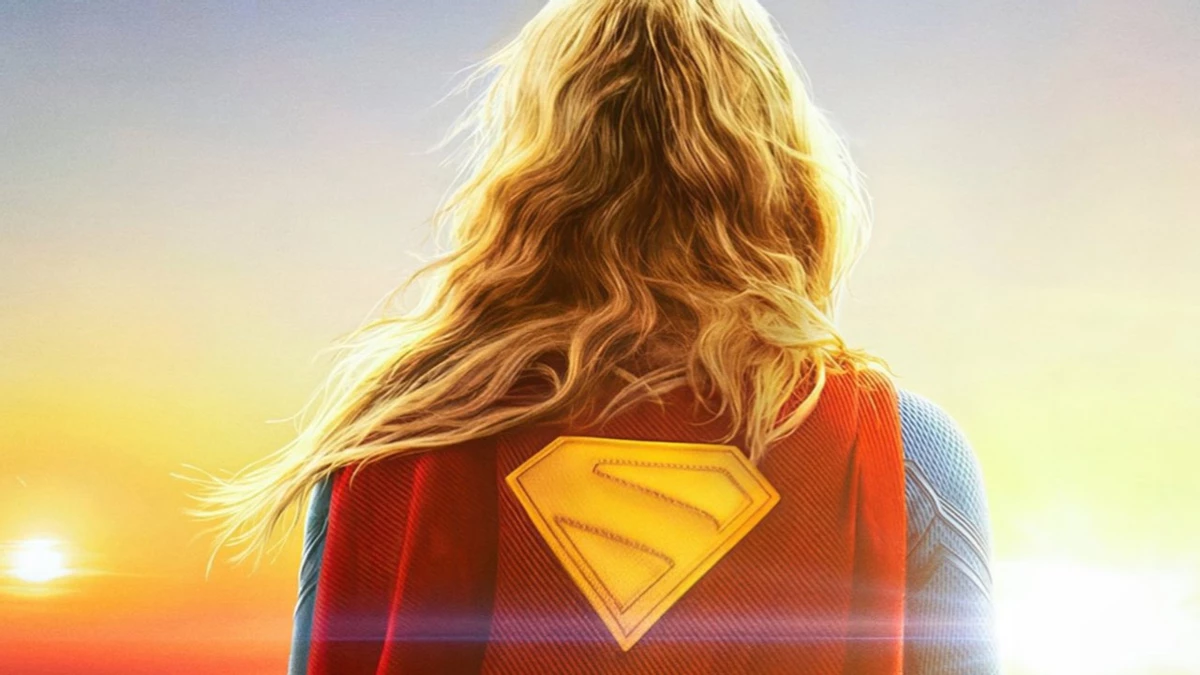 DC выложит «Супергерл» в цифре уже в конце июля — фильм окончательно закрепился как полный провал DC выложит «Супергерл» в цифре уже в конце июля — фильм окончательно закрепился как полный провал