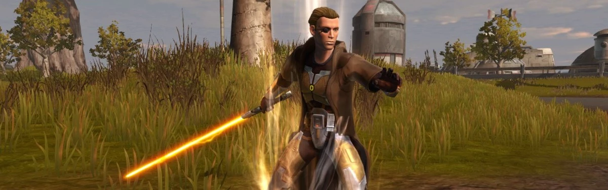 Star Wars: The Old Republic - С “Free-to-Play” и “Preferred” игроков снимут ряд ограничений Star Wars: The Old Republic - С “Free-to-Play” и “Preferred” игроков снимут ряд ограничений
