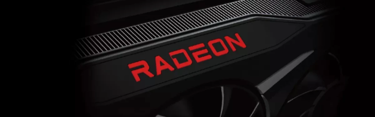 AMD представит видеокарты RX 7000 3 ноября AMD представит видеокарты RX 7000 3 ноября