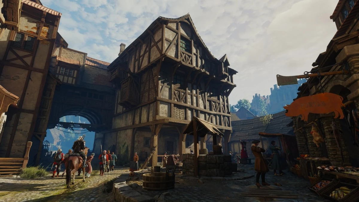 Any version of your copy of The Witcher 3: Wild Hunt is now a Any version of your copy of The Witcher 3: Wild Hunt is now a