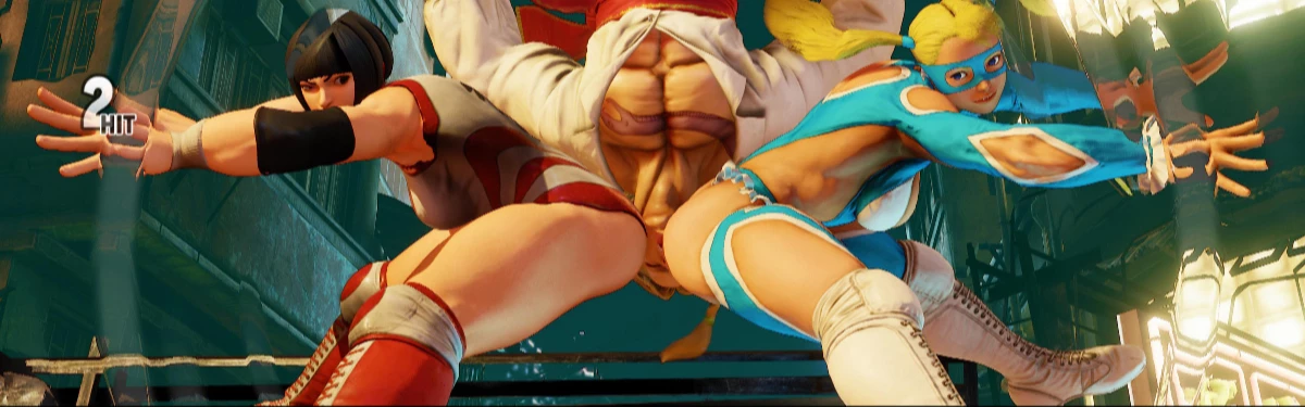 Capcom планирует показывать больше равенства, LGBTQ+, мультикультуризма Capcom планирует показывать больше равенства, LGBTQ+, мультикультуризма