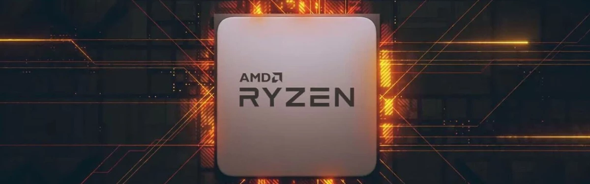 AMD Ryzen 7 5800X3D нельзя будет разгонять AMD Ryzen 7 5800X3D нельзя будет разгонять