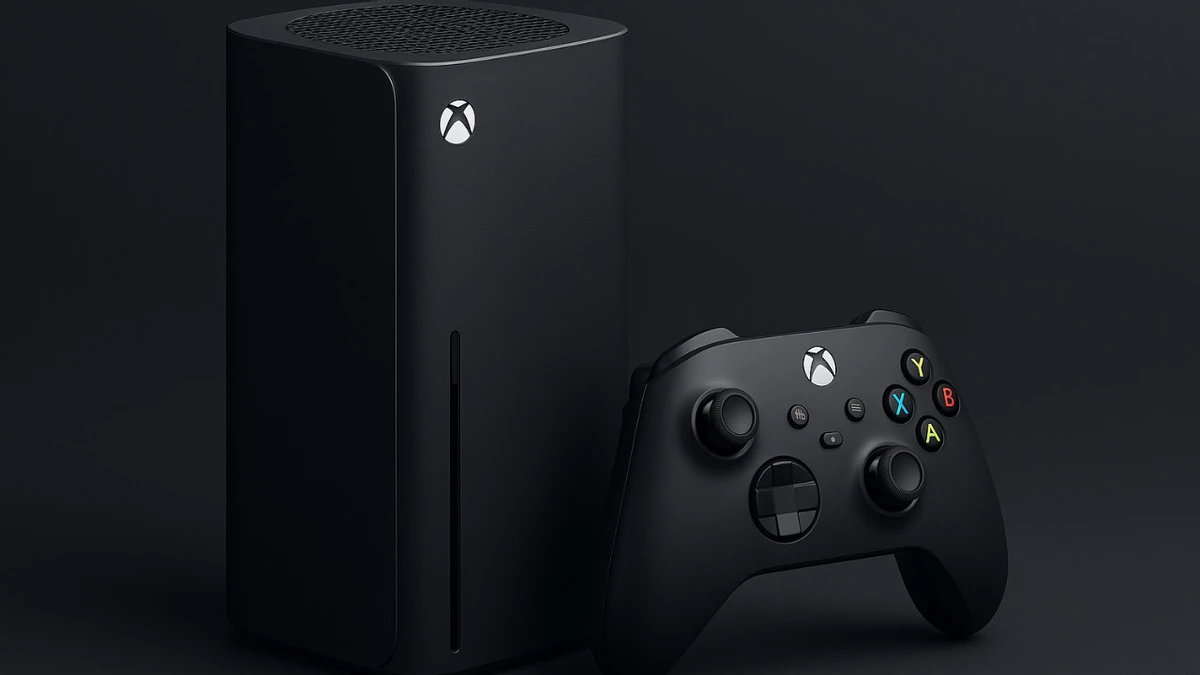 Аша Шарма заверяет, что при ней Xbox снова показывает рост Аша Шарма заверяет, что при ней Xbox снова показывает рост
