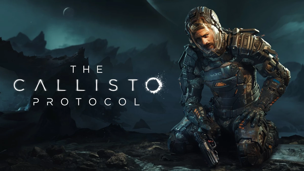 The Callisto Protocol приходиться довольствоваться цифрам игроков, а не проданными копиями The Callisto Protocol приходиться довольствоваться цифрам игроков, а не проданными копиями