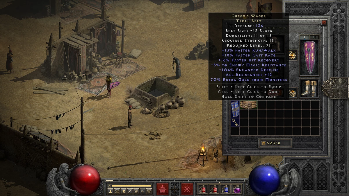Во что поиграть до выхода Path of Exile 2 Во что поиграть до выхода Path of Exile 2