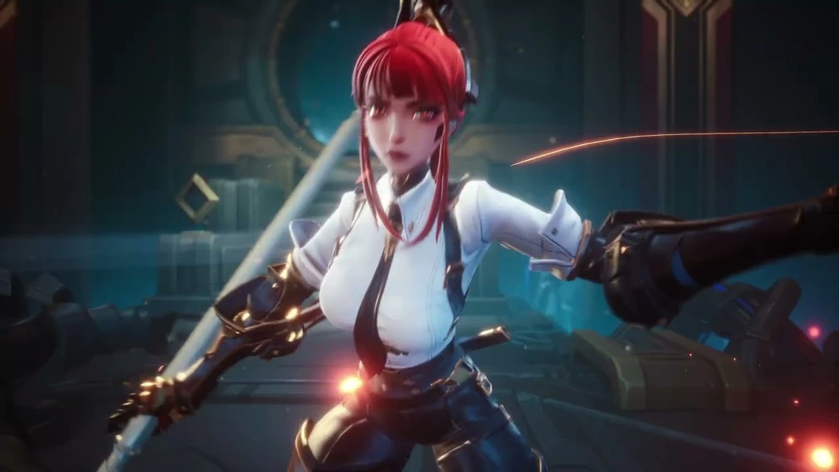 Для Torchlight: Infinite анонсирован новый сезон Outlaw в преступной стилистике Для Torchlight: Infinite анонсирован новый сезон Outlaw в преступной стилистике