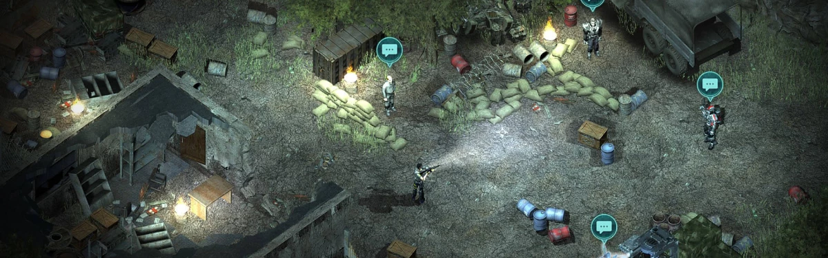 Alien Shooter 2 — The Legend - В Steam вышла обновленная версия олдскульного шутера Alien Shooter 2 — The Legend - В Steam вышла обновленная версия олдскульного шутера