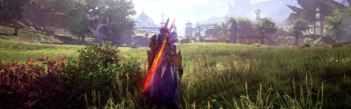 Tales of Arise будет полностью новой игрой, а не продолжением истории Tales of Arise будет полностью новой игрой, а не продолжением истории