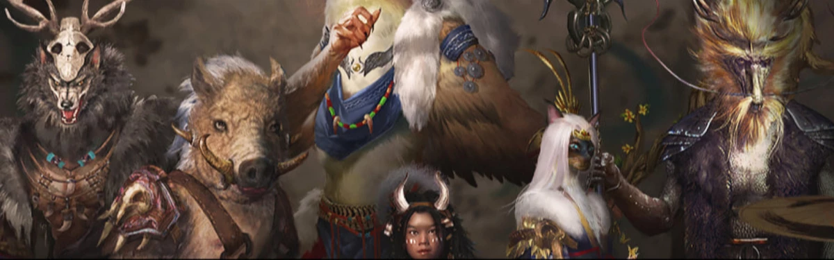 MMORPG-песочница в открытом мире Chimeraland готовится к тестированию в Северной Америке MMORPG-песочница в открытом мире Chimeraland готовится к тестированию в Северной Америке