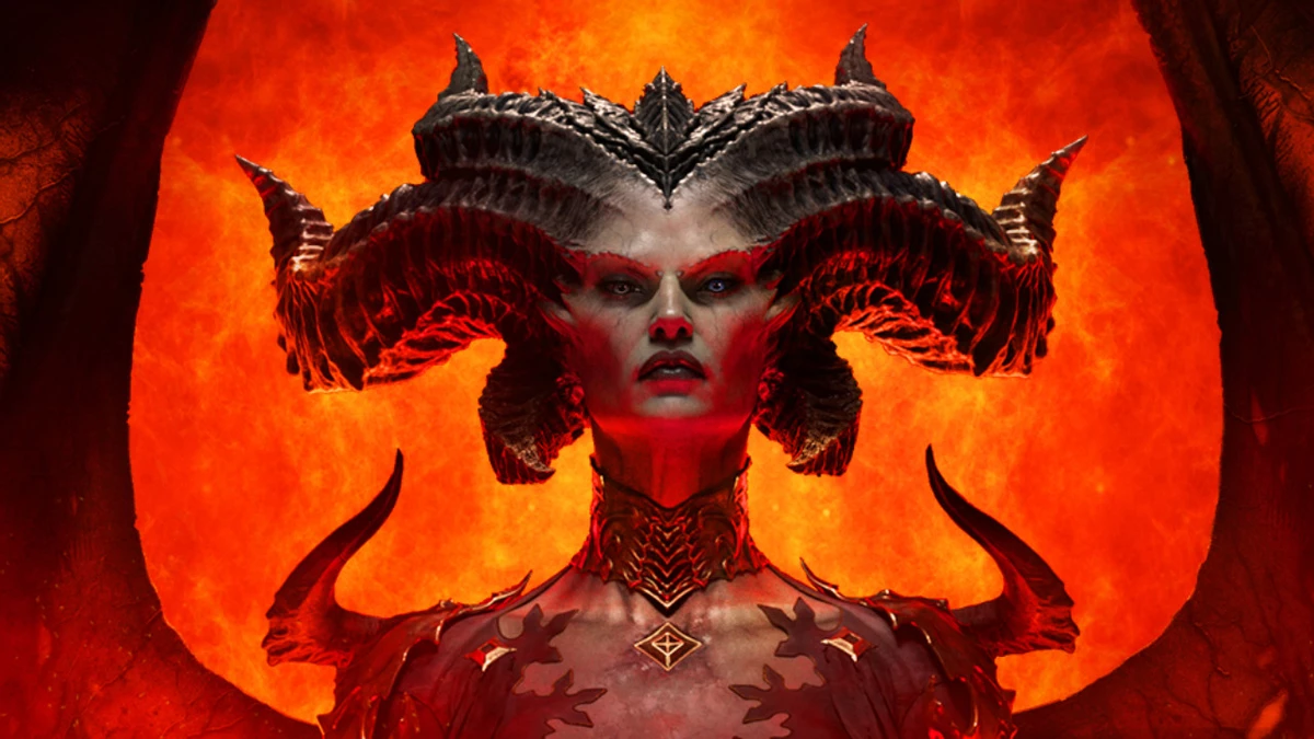 Время старта предзагрузки клиента беты Diablo IV Время старта предзагрузки клиента беты Diablo IV