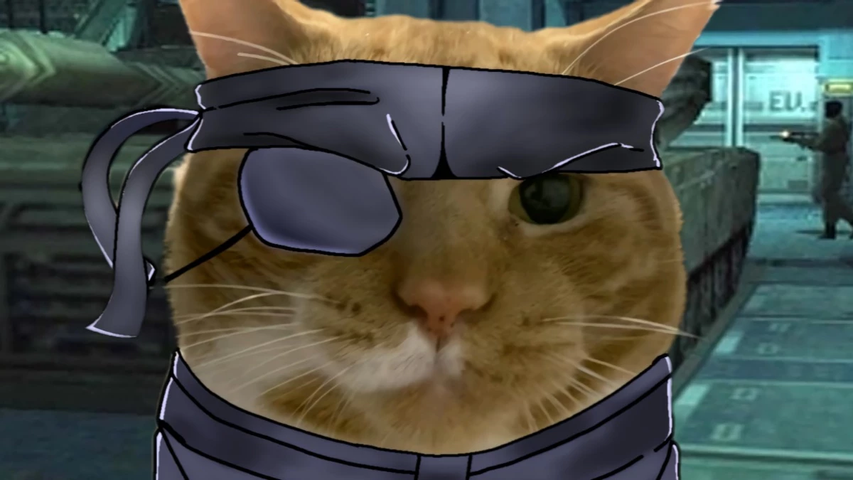 As long as they don't make a new Metal Gear Solid, Konami will be attending KotoCon 2026 As long as they don't make a new Metal Gear Solid, Konami will be attending KotoCon 2026