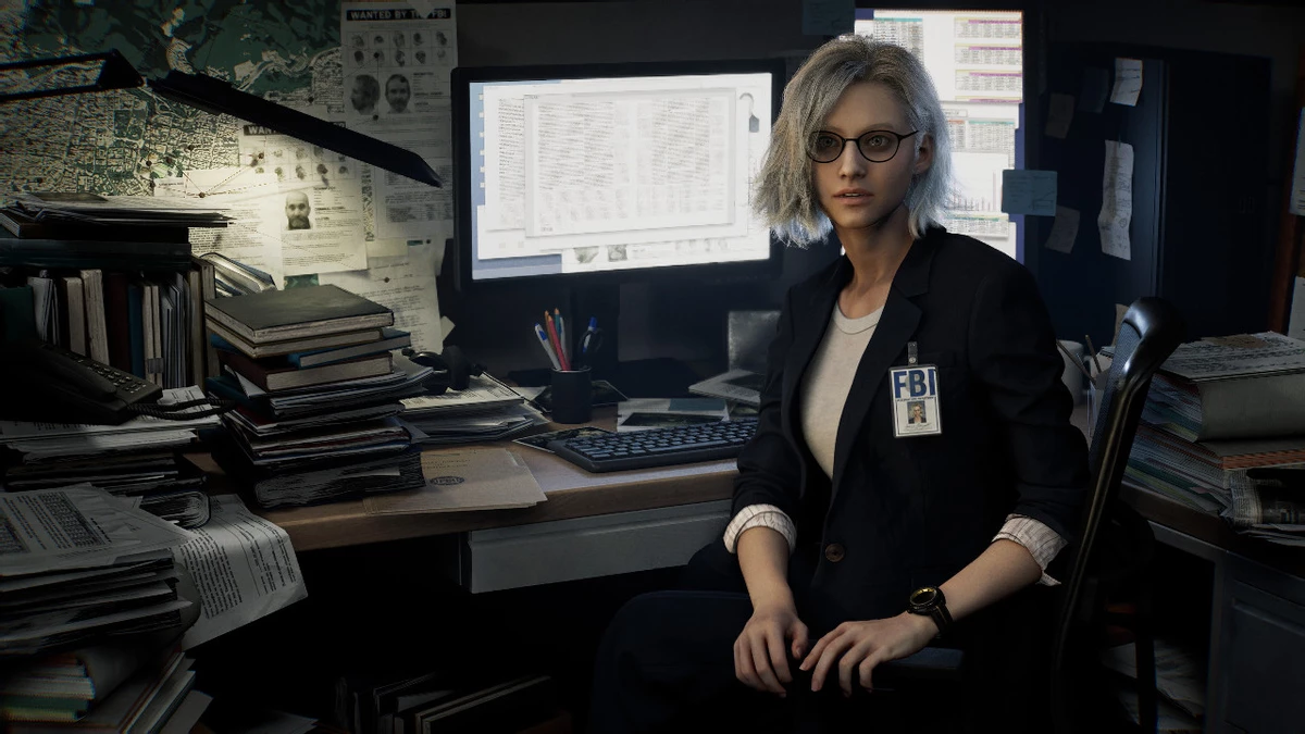 Resident Evil Requiem будет иметь очень важное значение во всем сюжете франшизы Resident Evil Requiem будет иметь очень важное значение во всем сюжете франшизы