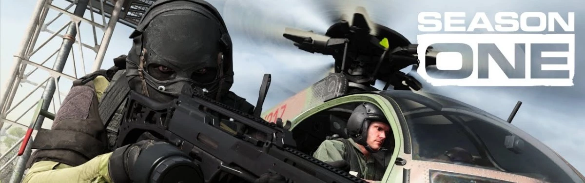Call of Duty: Modern Warfare - Самый большой бесплатный апдейт в истории серии Call of Duty: Modern Warfare - Самый большой бесплатный апдейт в истории серии