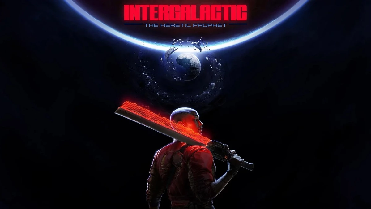 Бывший аниматор Naughty Dog ждёт от Intergalactic боёв в духе God of War — и надеется на безумные удары мечом Бывший аниматор Naughty Dog ждёт от Intergalactic боёв в духе God of War — и надеется на безумные удары мечом