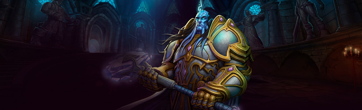 World of Warcraft - краткое описание классовых изменений в Shadowlands