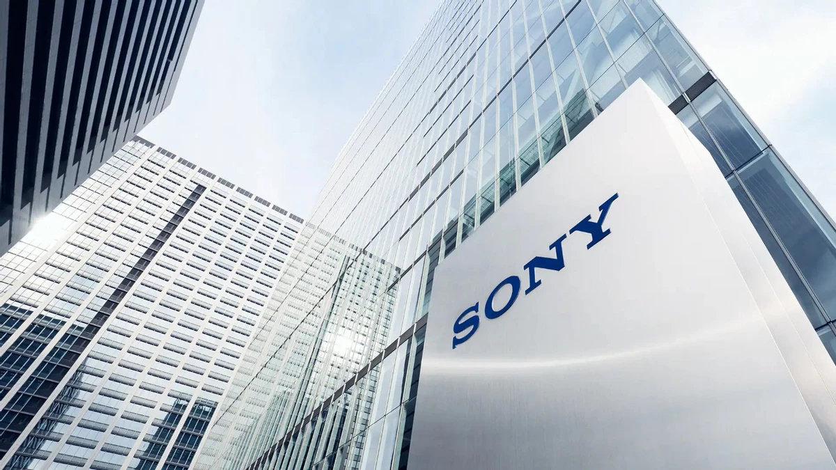Sony планирует массовую закупку игровых и развлекательных компаний Sony планирует массовую закупку игровых и развлекательных компаний