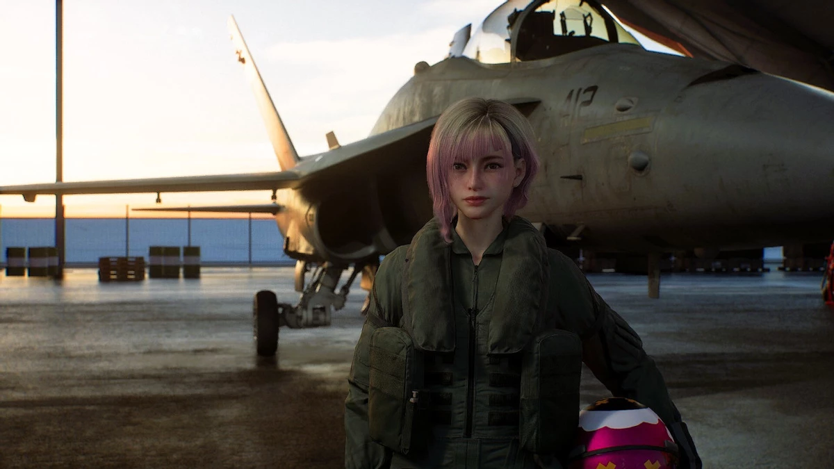 Игроки критикуют онлайн-режим в Ace Combat 8: дорогой боевой пропуск в игре за 70 баксов, донат-валюта и даже гачу засунули Игроки критикуют онлайн-режим в Ace Combat 8: дорогой боевой пропуск в игре за 70 баксов, донат-валюта и даже гачу засунули