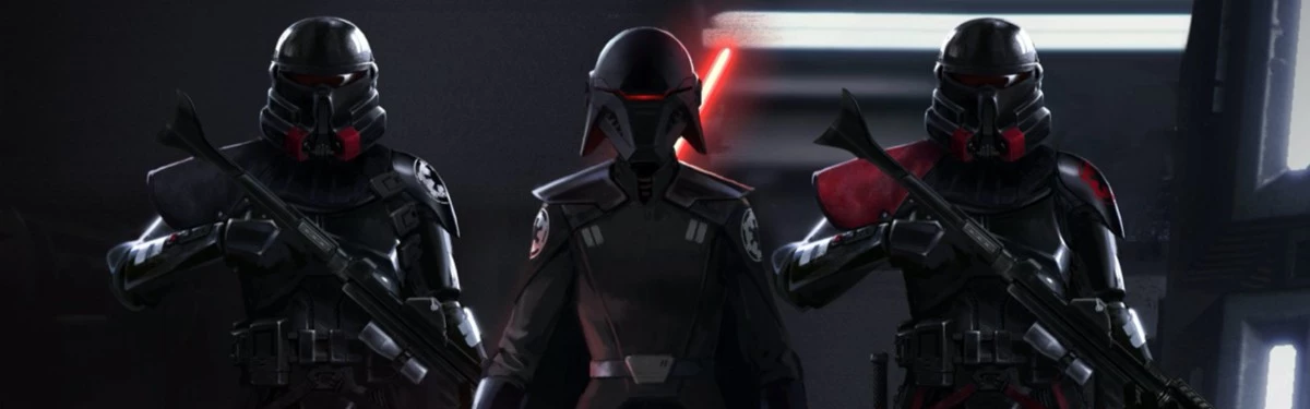 Star Wars Jedi: Fallen Order – Датамайнеры разобрали клиент игры (минорные спойлеры) Star Wars Jedi: Fallen Order – Датамайнеры разобрали клиент игры (минорные спойлеры)