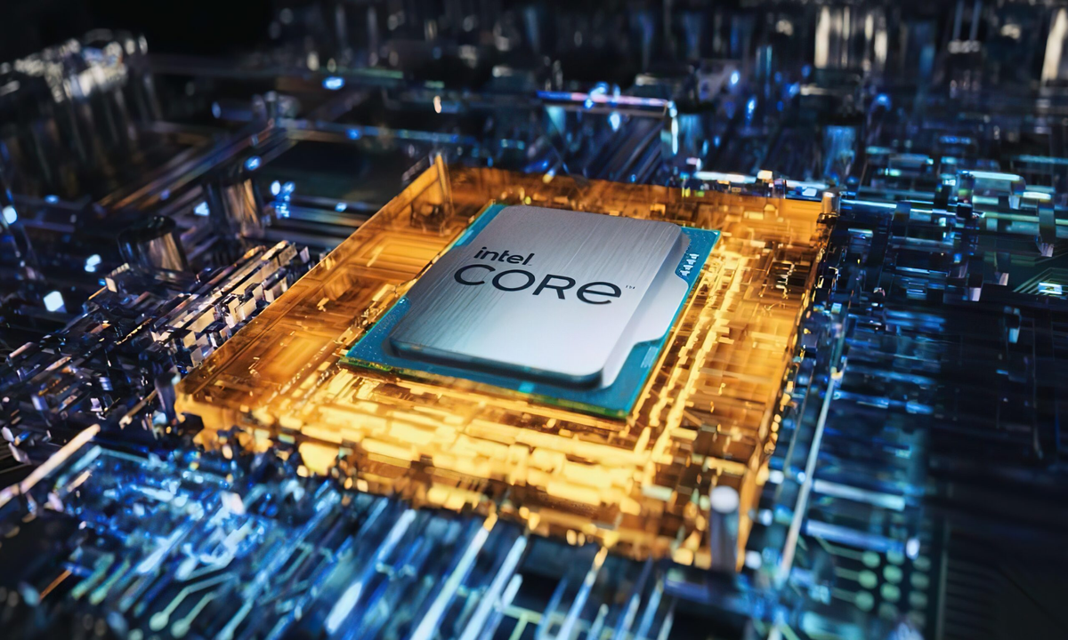 Процессоры Intel 14 поколения поступят в продажу 17 октября