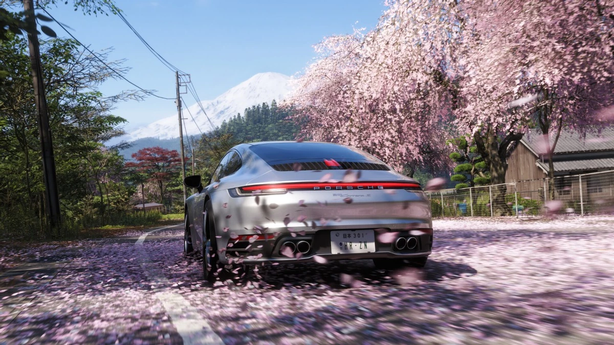 Forza Horizon 6 отбила обратно чарт продаж Steam у Subnautica 2 Forza Horizon 6 отбила обратно чарт продаж Steam у Subnautica 2
