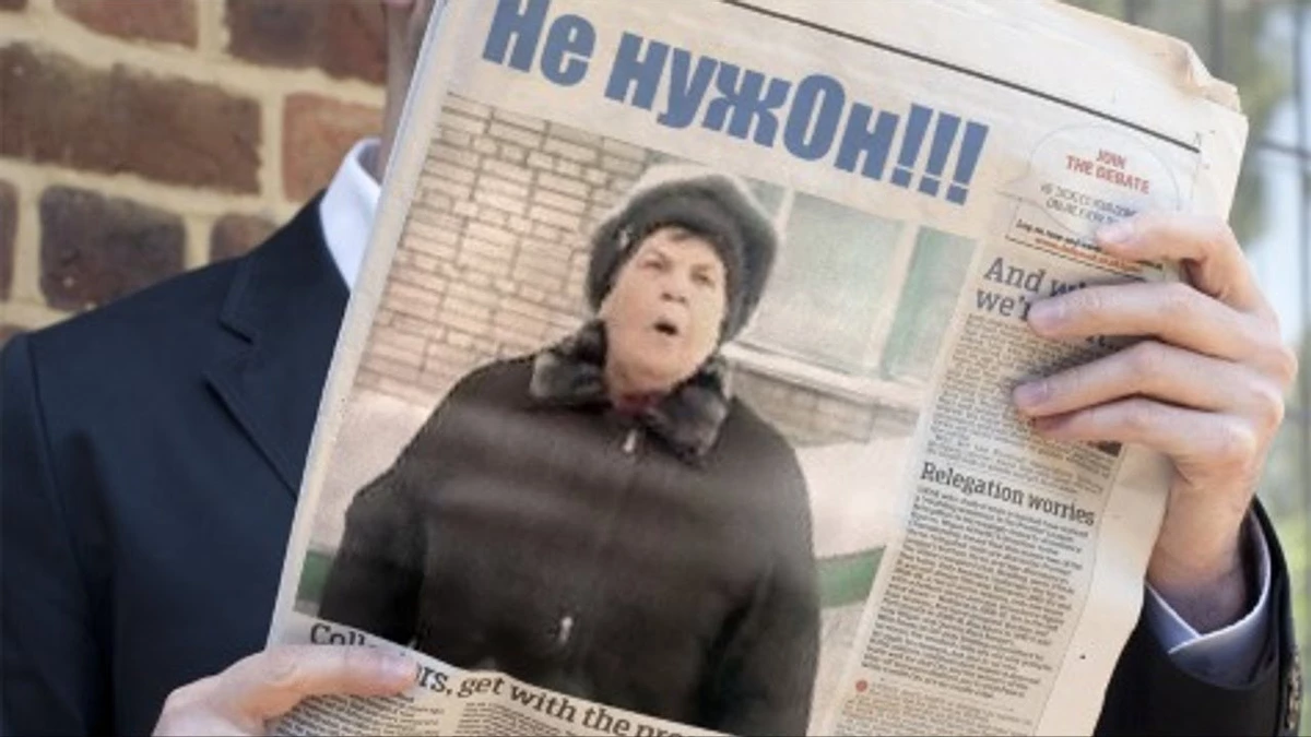 И где этот суверенный интернет, когда он нужен? Рунет снова слег, но его уже подняли И где этот суверенный интернет, когда он нужен? Рунет снова слег, но его уже подняли